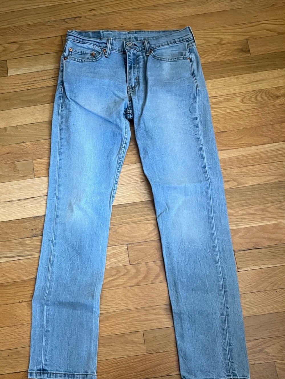 Levi’s Red Tab 511s